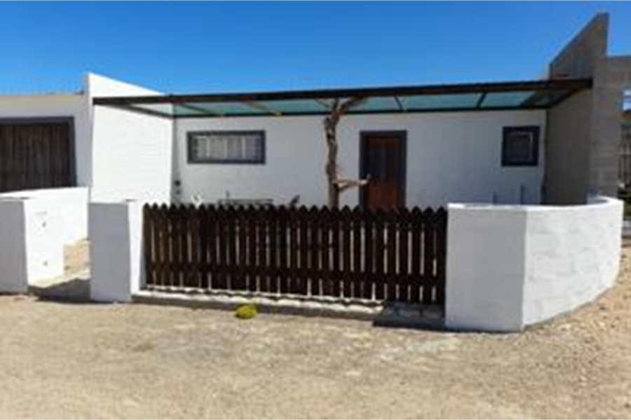 0 Bedroom Property for Sale in Kleinsee Northern Cape